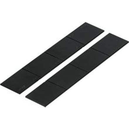 Indelingsset voor sorteerstation Styro styrodoc, 2 dwars afscheidingsschotten