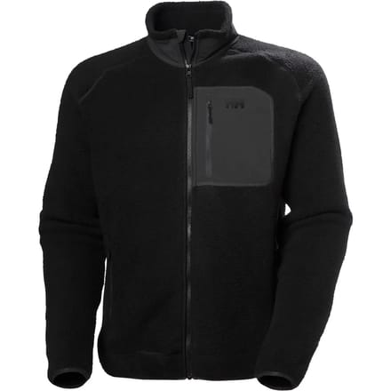 Track suit jas Helly Hansen Panorama Pile Block