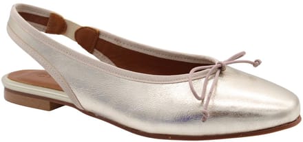 Ctwlk - Schoenen - Goud - Vrouwen - Maat 36 -