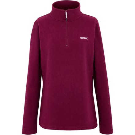 Regatta Sweethart Fleece Paars 40 Vrouw