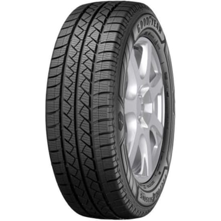 Vierseizoenenbanden GOODYEAR Vector 4Seasons Cargo 195/75R16C, 110/108R TL