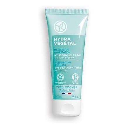 Yves Rocher Hydraterend SOS-masker