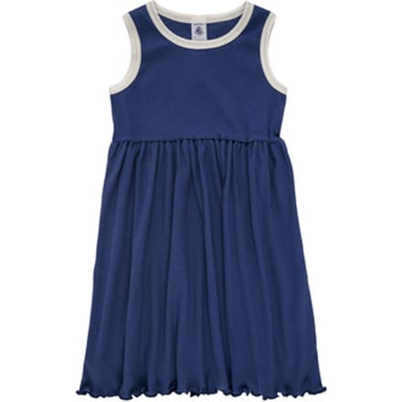 Petit Bateau  Korte Jurk ROBE SM