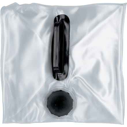 Water tas 20 liter gardena aquaclean
