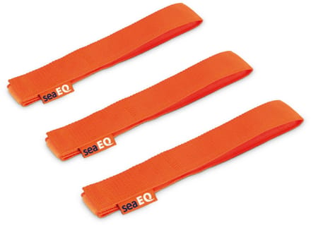 SeaEQ spatbordspanband PFS, set van 3