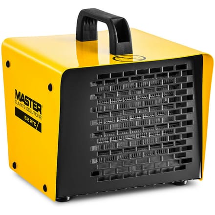Master Elektrische Heater -  1-2 KW -  97 m³/h - IP21 -  B2PTC