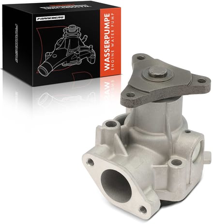 Frankberg 1x waterpomp voor Alfa Romeo