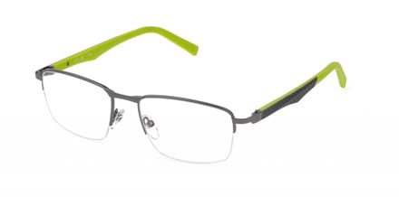Fila VFI444 Bachelite lucida totale 53/18/140 MAN Brilmonturen