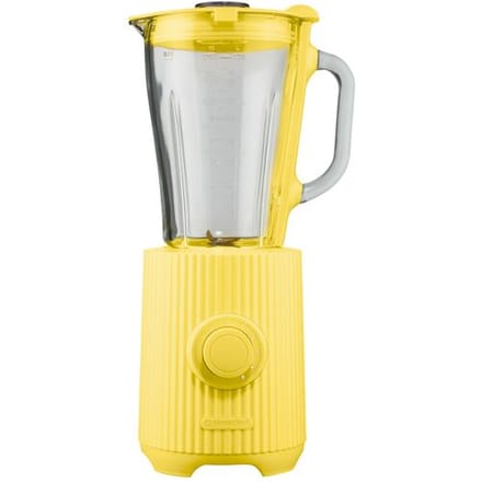 SILVERCREST Blender plissé (Geel)