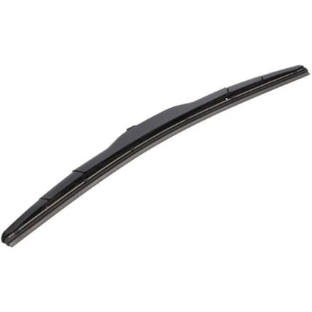 Wisserblad VALEO Silencio Hybrid VH126, 450mm, Voor, 1 Stuk