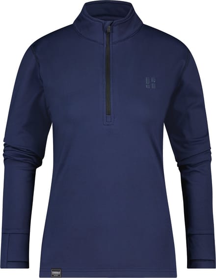 Poederbaas Skipully Dames Arctic - Navy - Maat XL
