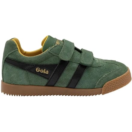 Kindertrainers Gola Harrier Strap