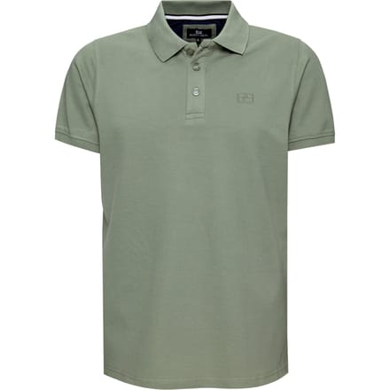 Polo Pique Shirt Regular Fit