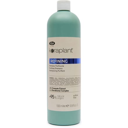 Lisap Keraplant Refining Shampoo 1000ml