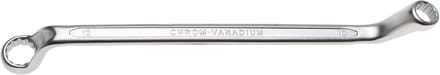 BGS Ringsleutel diep gebogen 10 x 13 mm