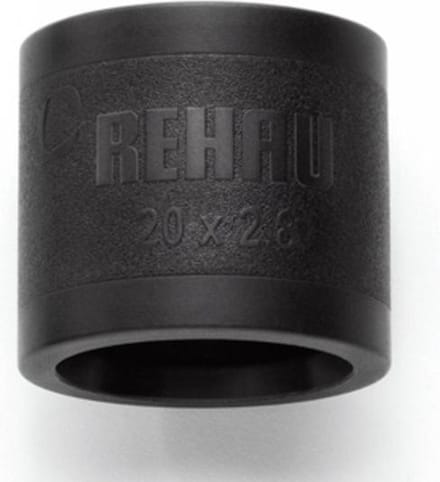 Rehau Rautitan schuifhuls PX 40mm