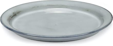 Serax Pure by Pascale Naessens Bord blauw D 23.5 CM H 2.3 CM