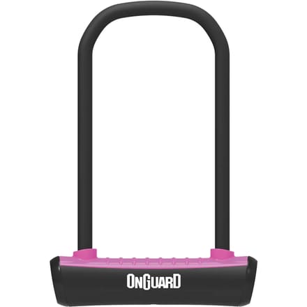 Antidiefstal u Onguard Neon U-Lock STD-115x230mm-11mm