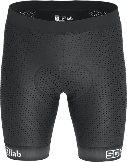 SQlab SQ-Short ONE10 - Fietsbroek - Inner MTB / Trekking - Rechte zitpositie - SQ-pads - S