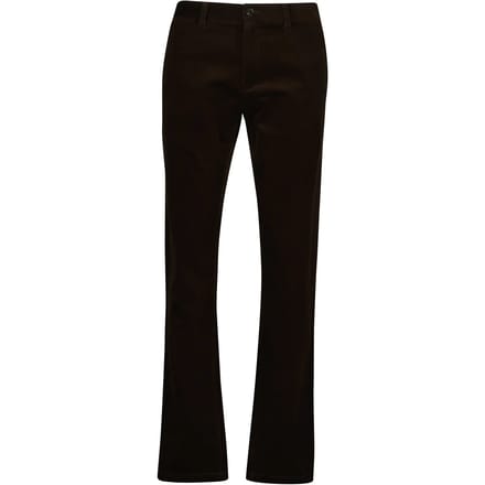 Slim fit chinos broek Gant Cord