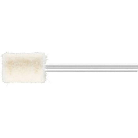PFERD TOOLS 44111013 Polijststift Diameter 10 mm 10 stuk(s)