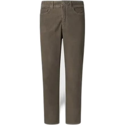 Slim fit vijf-pocket broek van grof zachtfluweel Pepe Jeans