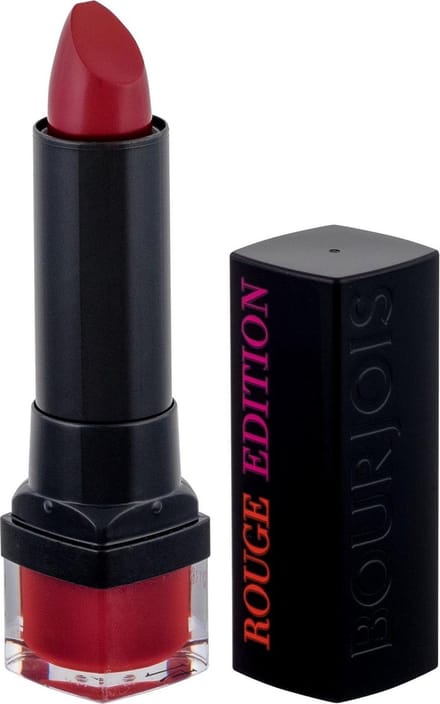 Bourjois ROUGE EDITION - 14 - Red- Burgundy