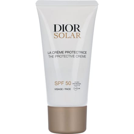 DIOR Dior Solar The Protective Creme SPF 50 Zonnecrème 50 ml