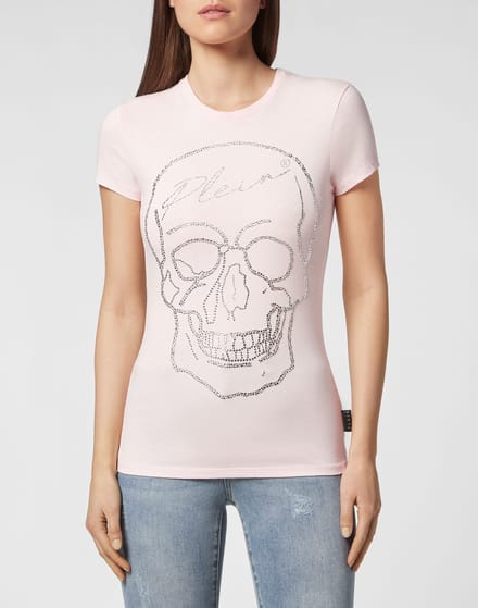 T-Shirt Ronde Hals