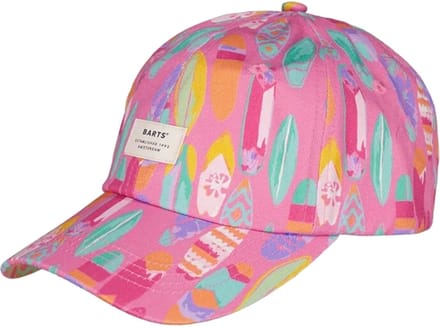 Barts Womby Cap 5259-081 - Kleur Roze - Maat 53