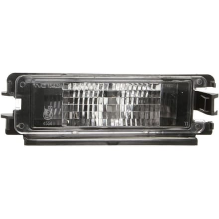 Kentekenplaatverlichting TYC 15-0281-01-2
