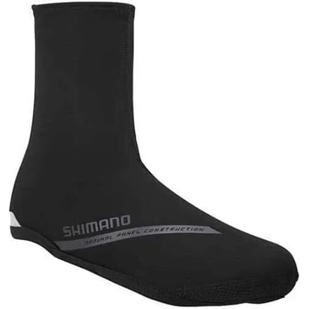 Shimano Dual Soft Shell Overschoenen Zwart EU 40-41 Man