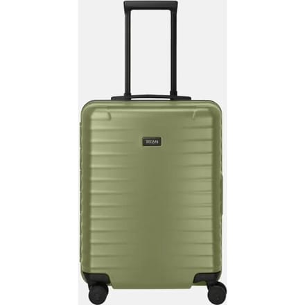 Titan Overseas handbagage koffer 55 cm forest green