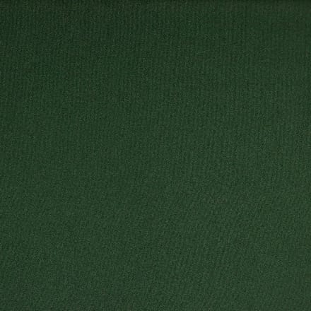 10 meter microvezel satijn - Donkergroen - 145cm breed