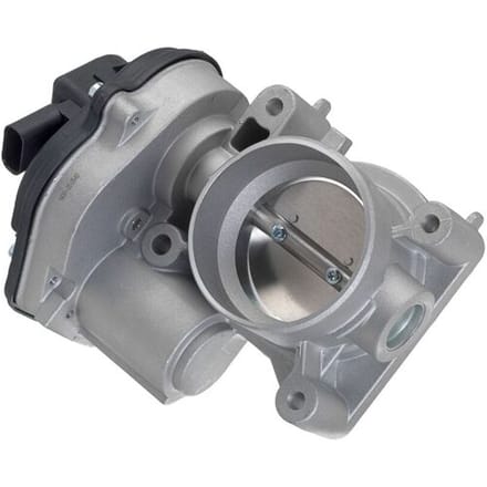 Gasklephuis VDO 2803605047302