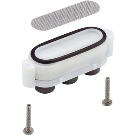 Hansgrohe perlator voor Exafill compleet, 96326000