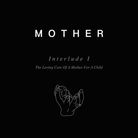 Mother - Interlude I (12" Single) (Coloured Vinyl)
