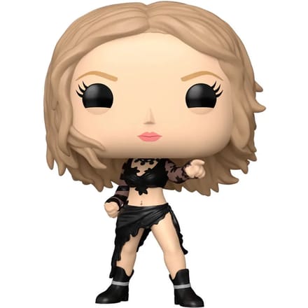 Beeldje Funko POP Britney Spears Stronger