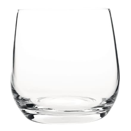 Olympia Claro eendelig kristallen tumbler glazen 395ml (6 stuks)