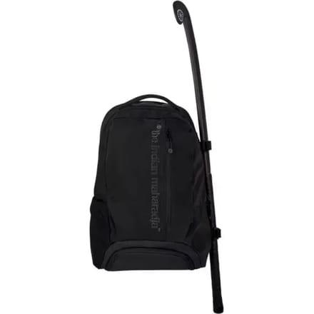 The Indian Marahadja Backpack GLX GreenEdge black