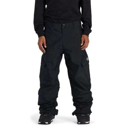 Skibroek DC Shoes Banshee