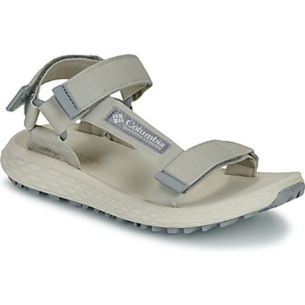 Columbia KONOS GLOBETROT Dames Sandalen - Grey