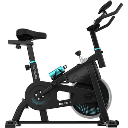 Hometrainer Cecotec Drumfit Indoor 10000 Teseo