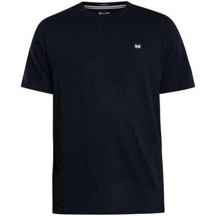 T-shirt Korte Mouw Weekend Offender Brooklands T-shirt