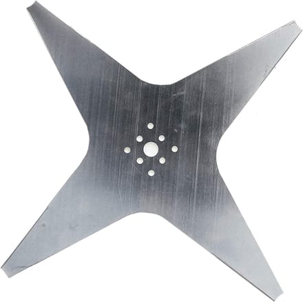 Maaimes - 25 cm - voor diverse Ambrogio, Stiga en Wiper robotmaaiers