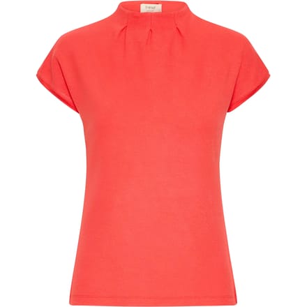 fransa - FRZASKATER 2 Top - Dames - Tops