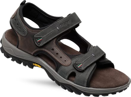 Grisport Hike Heren Wandelschoenen - Anthracite