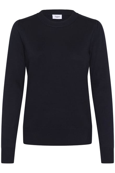 Saint Tropez MilaSZ Pullover Dames Trui - Maat L