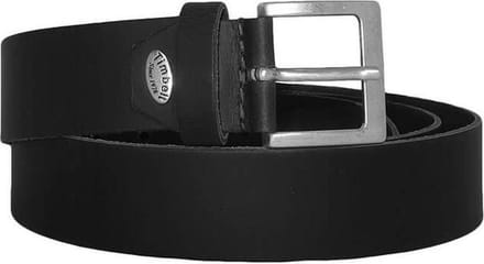 Timbelt Riem Extra Lang Zwart | Maat 135 | XXL | Maat 135
