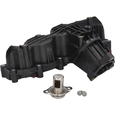 Inlaatspruitstuk FEBI BILSTEIN 177778